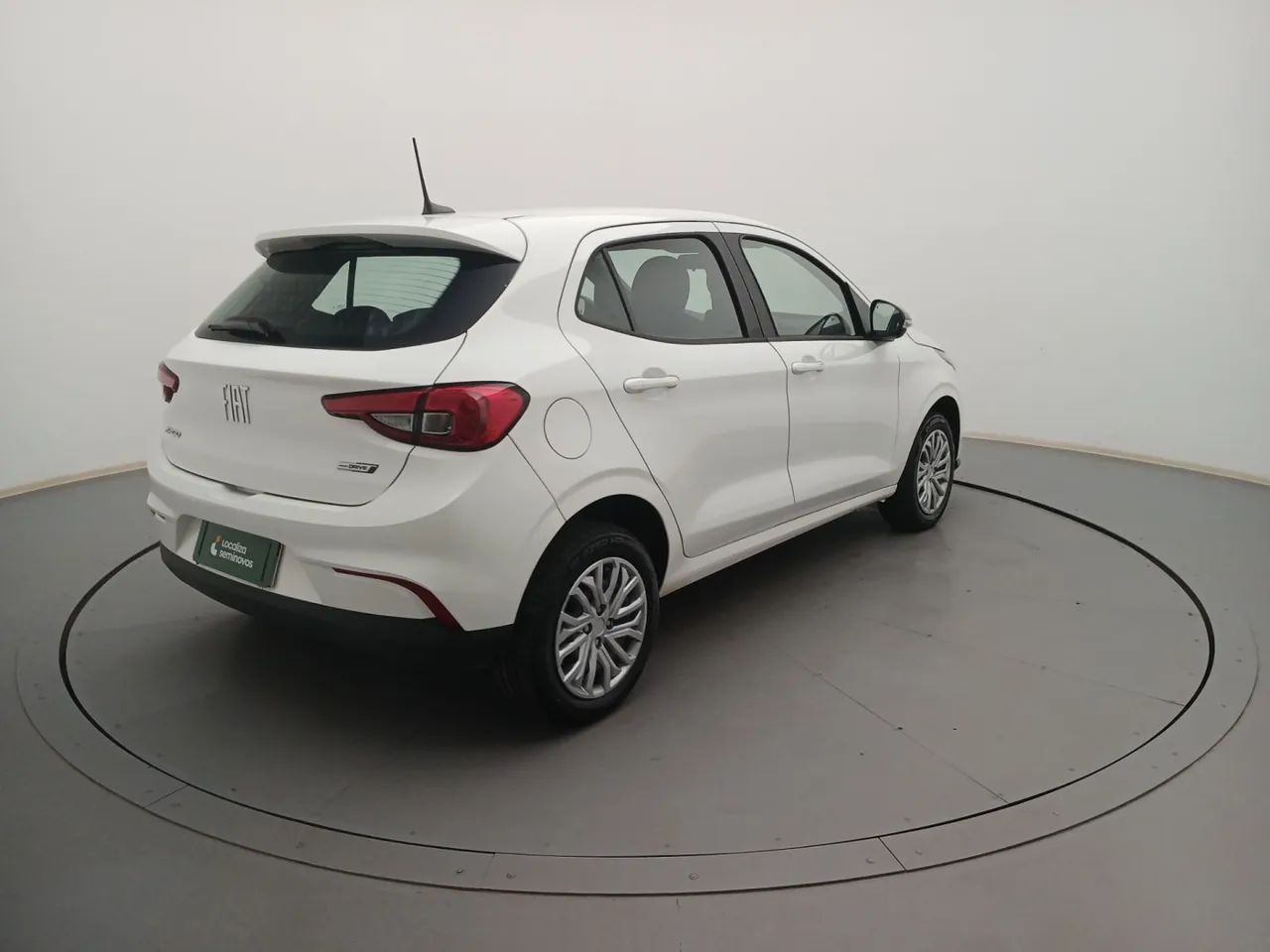 Fiat Argo Drive 1.0 Firefly 2026 - Foto 5