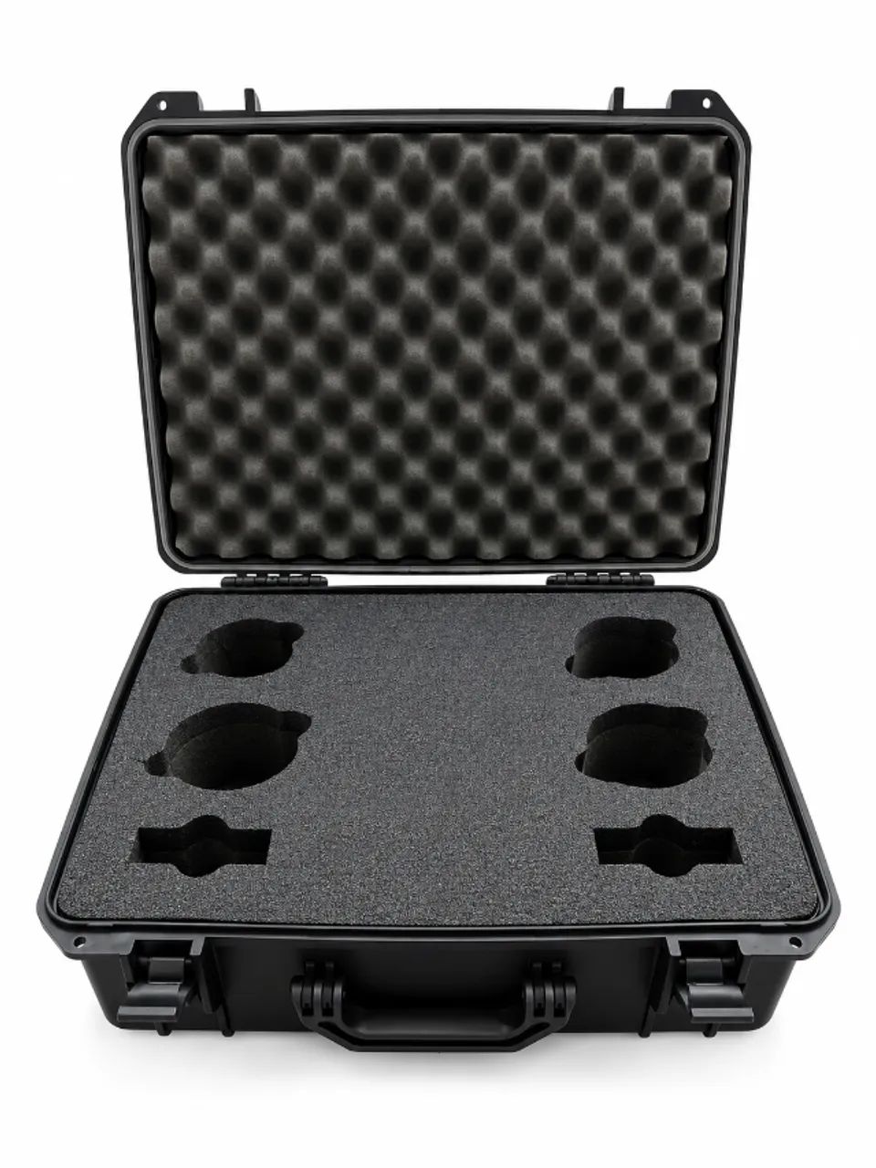 Case para Lente de Cameras