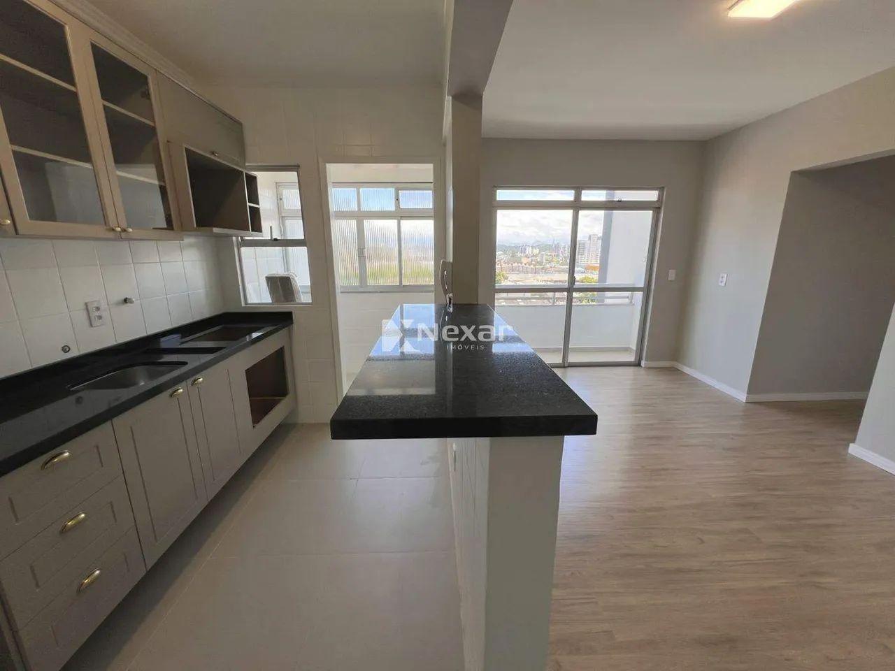 APARTAMENTO A VENDA EM BARREIROS - Foto 2
