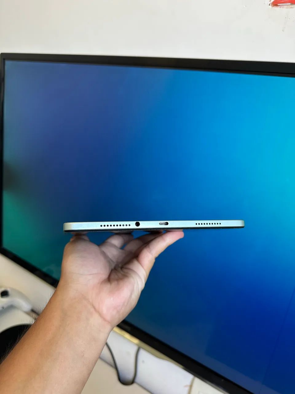 tablet redmi pad se - 128gb - Foto 5