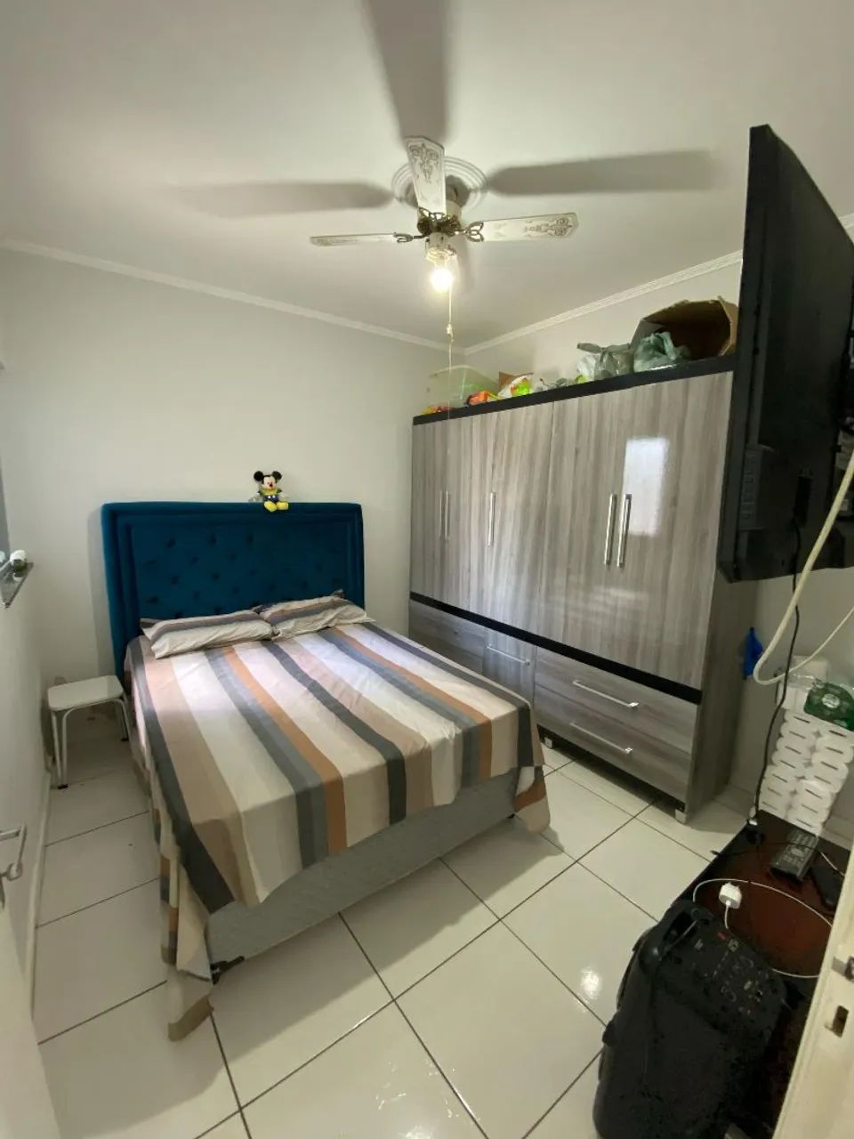 Vendo casa no Vila Real  - Foto 5