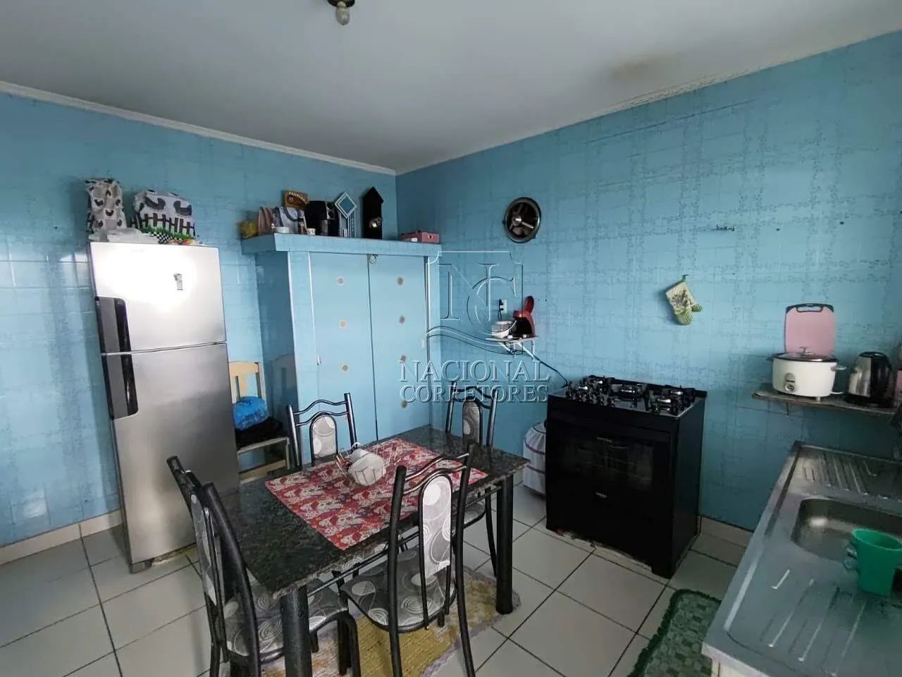 Casa a venda em Santo André - Foto 4