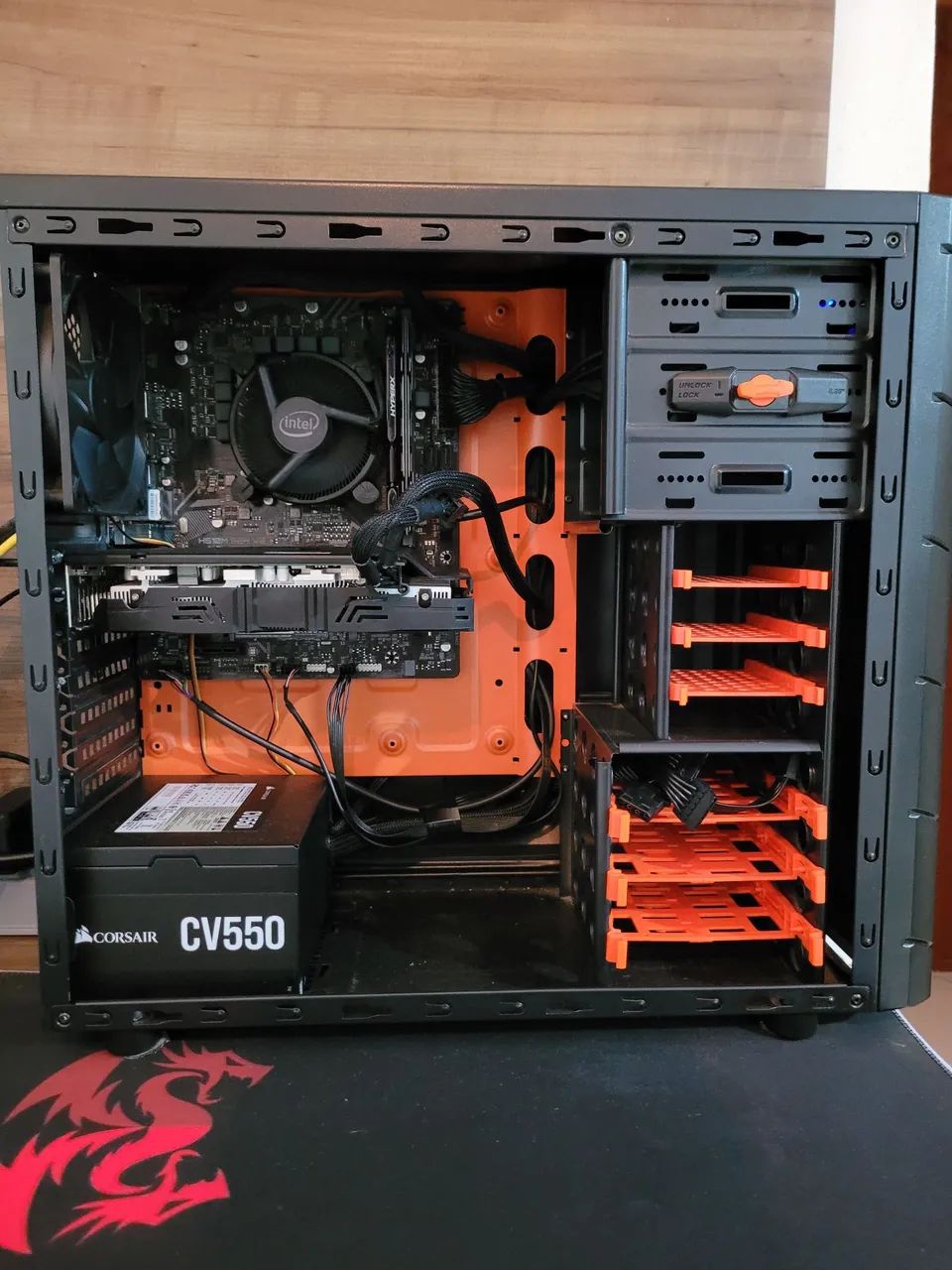 PC Gamer Completo - Foto 2