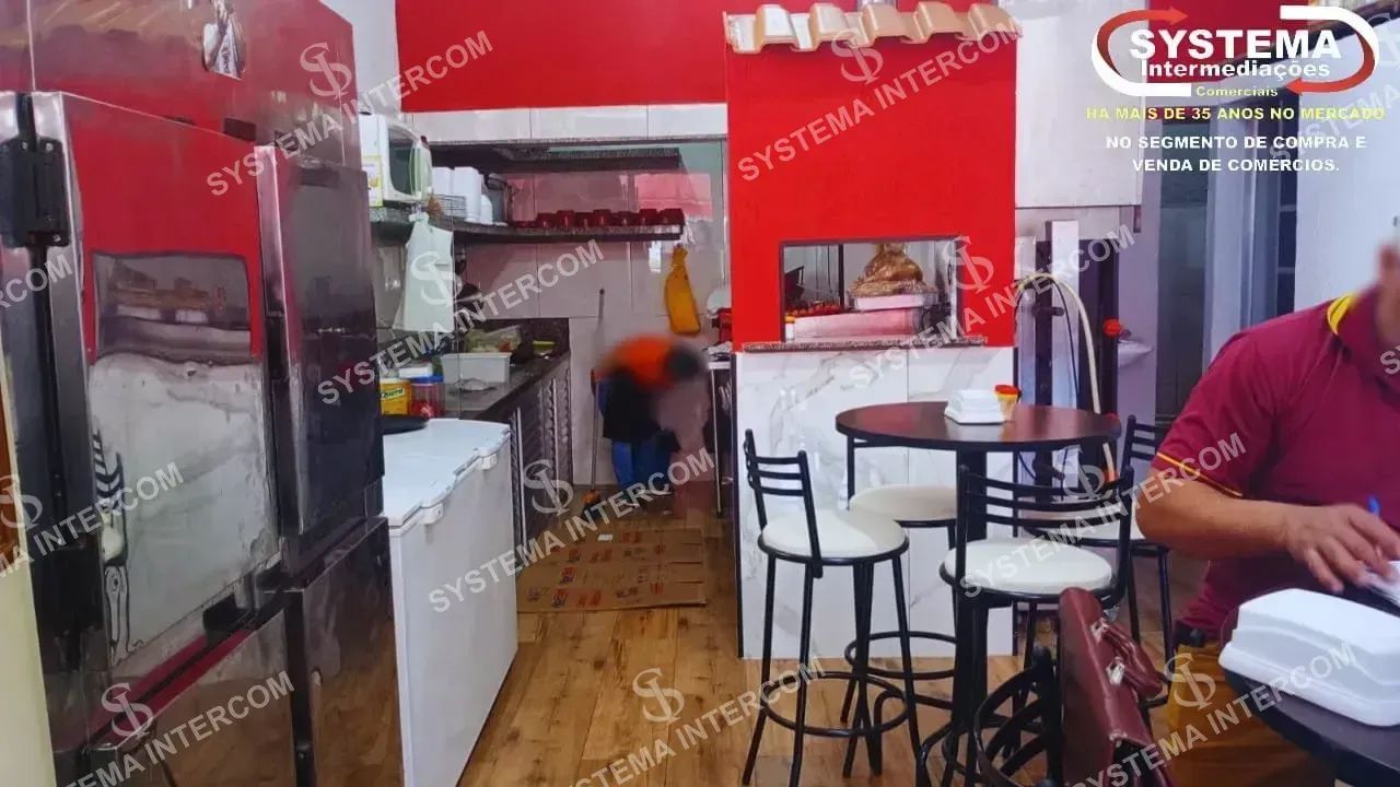 Lanchonete estilo casa do norte na Zona Leste - Foto 5