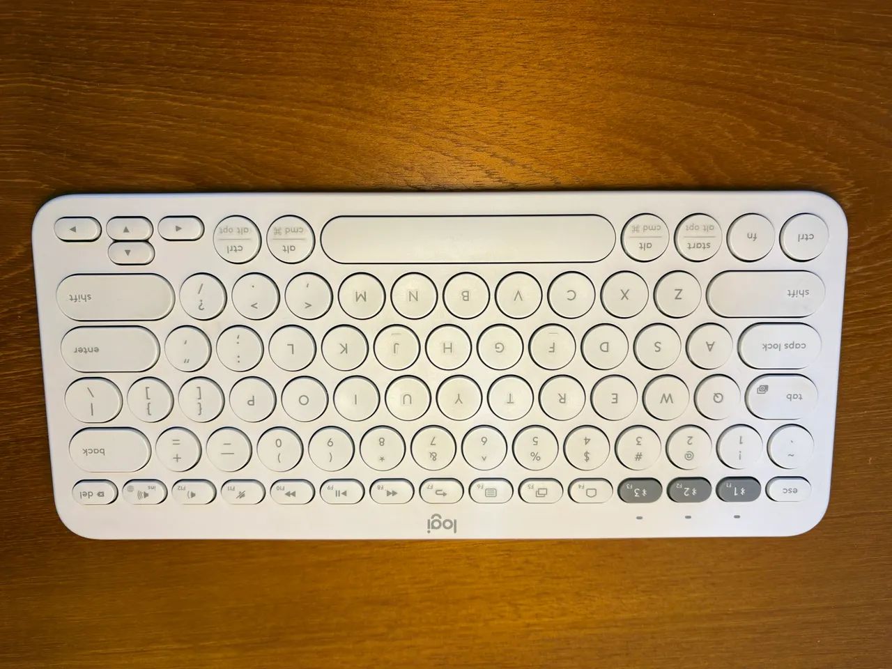 TECLADO LOGITECH K380 - Foto 5