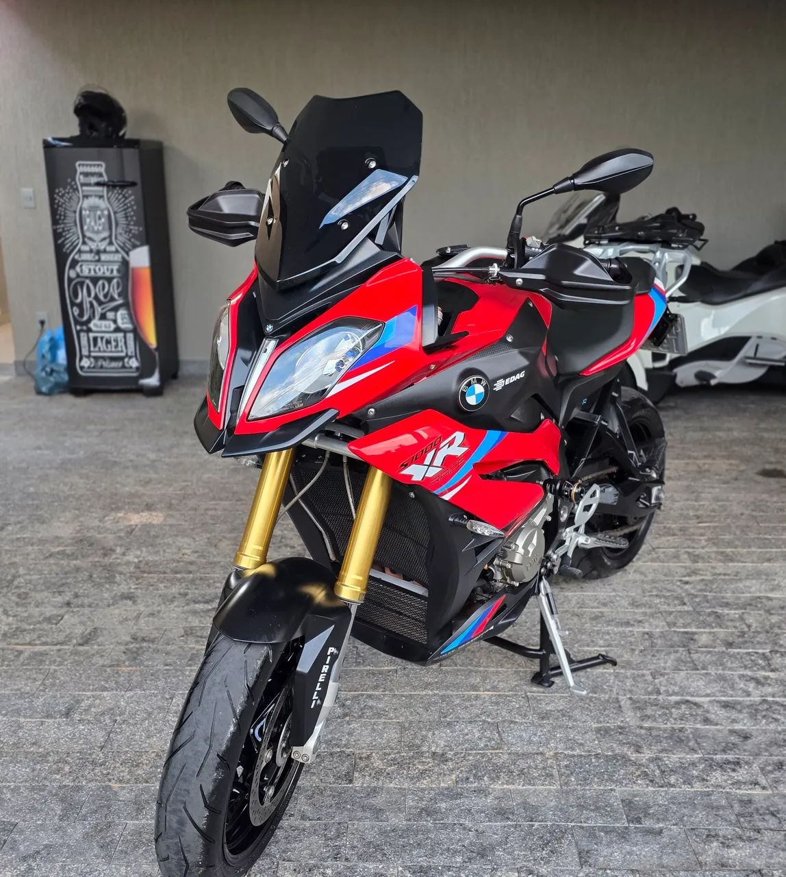 S 1000 xr 2018 - Foto 5