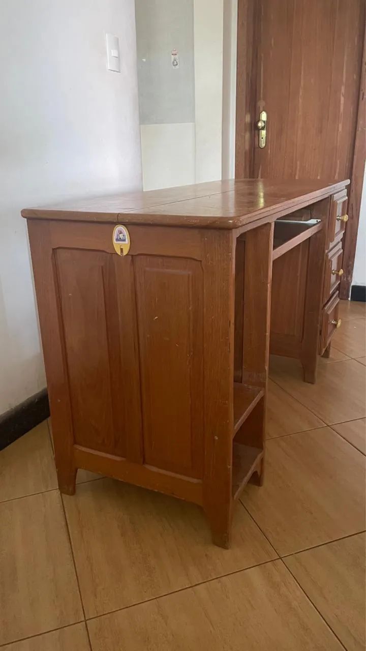 Móvel Cerejeira Maciça - Foto 3