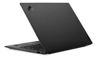 Thinkpad X1 Carbon Gen9 i7-11th 32gb ram tela 4k 10x sem juros