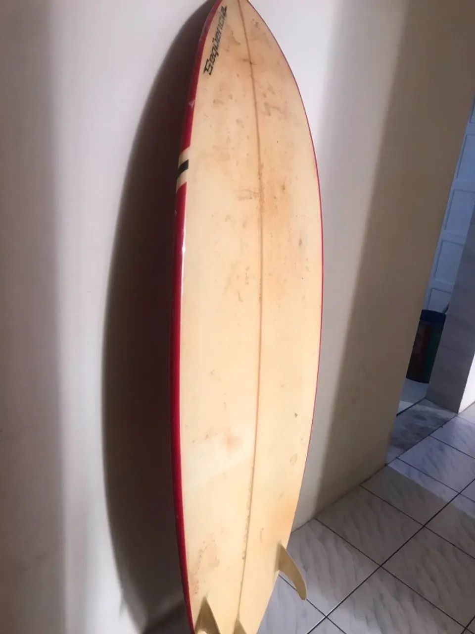 Prancha de surfe Sequência 6.3 - Foto 5