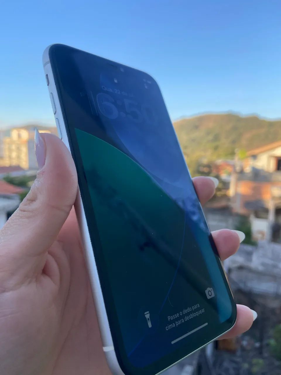 iPhone 11 todo original - Foto 5