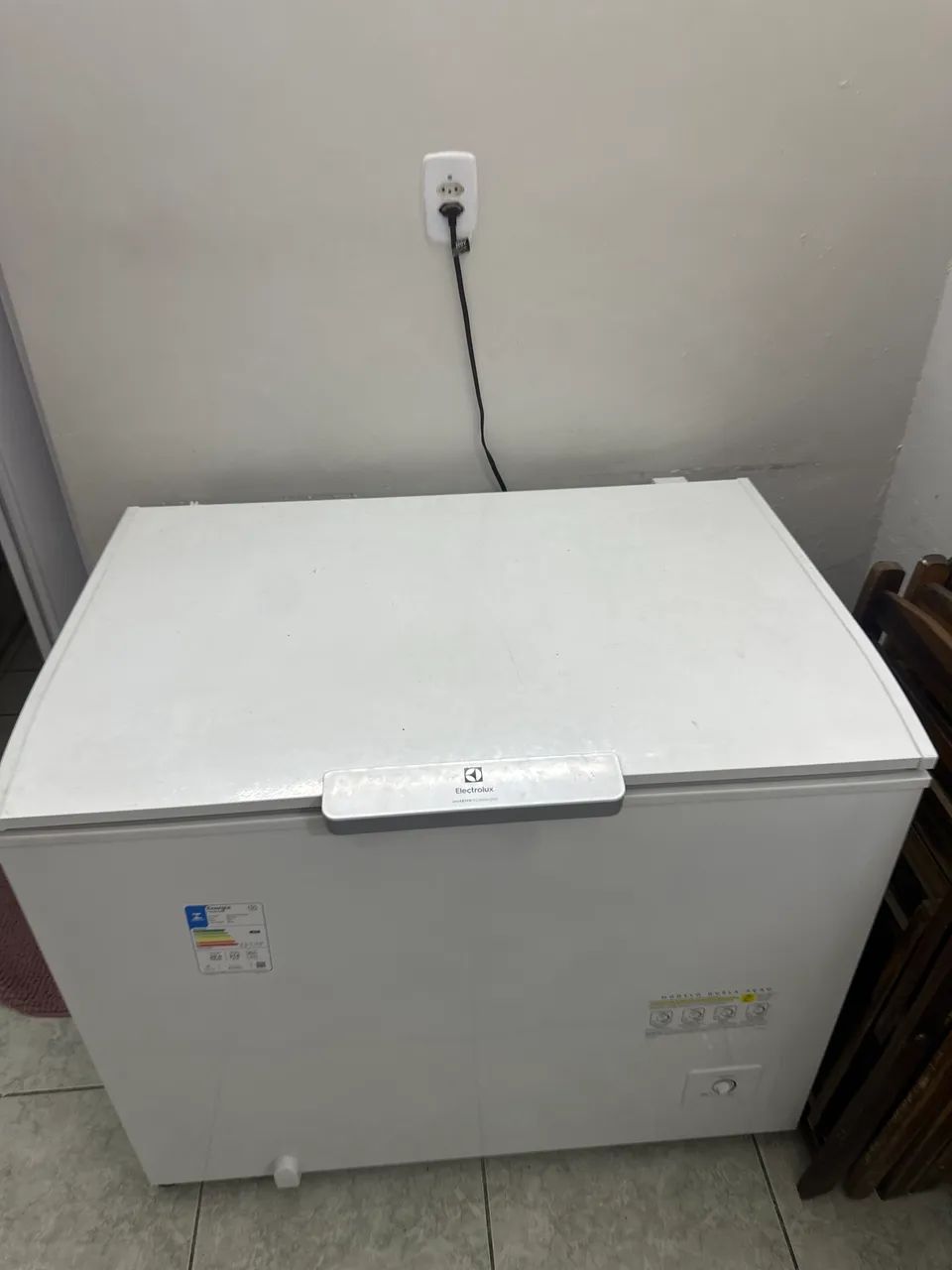 Vende-se Freezer  - Foto 2