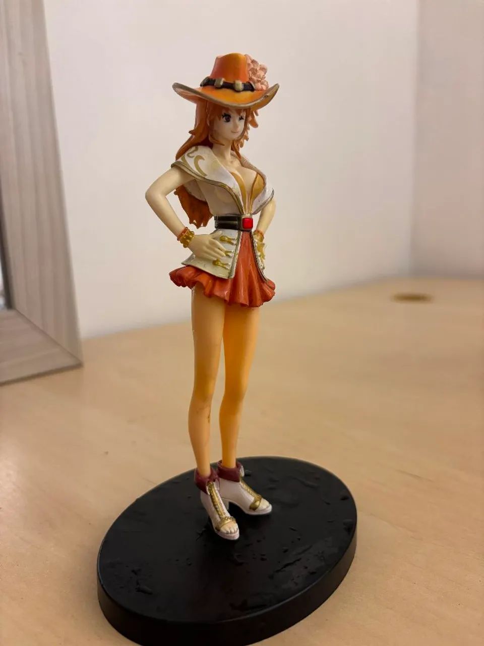 Nami e nico Robin 15 anos - Foto 2