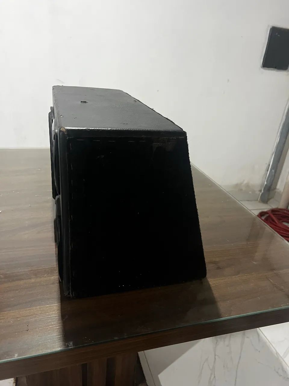 Caixa sub bravox 10 polegadas  - Foto 5