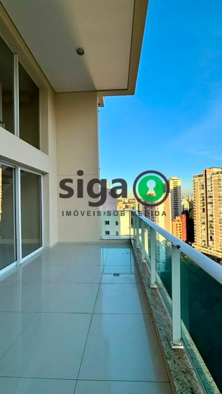 APARTAMENTO NO PANAMBY COM 4 QUARTOS E LAZER COMPLETO Á VENDA! - Foto 5