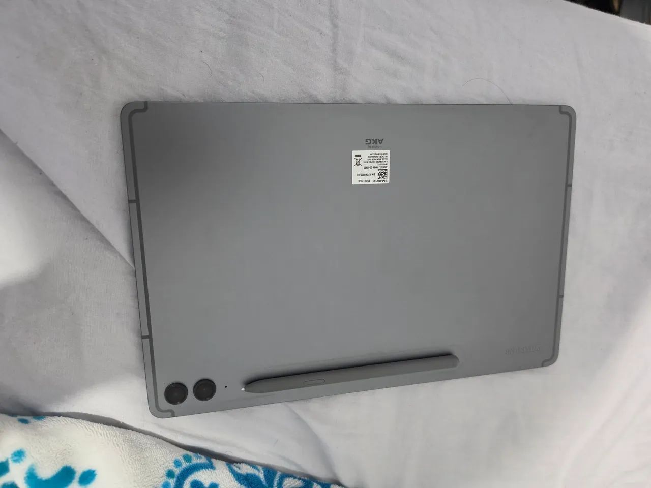 Galaxy tab s9 fe+ - Foto 4
