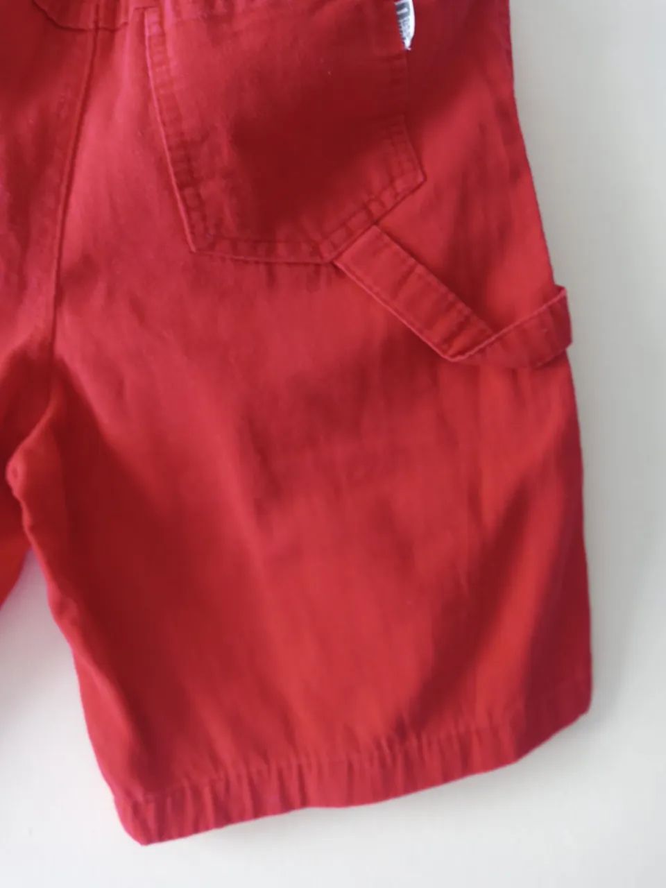 Bermuda Inf. 8 anos - Foto 3