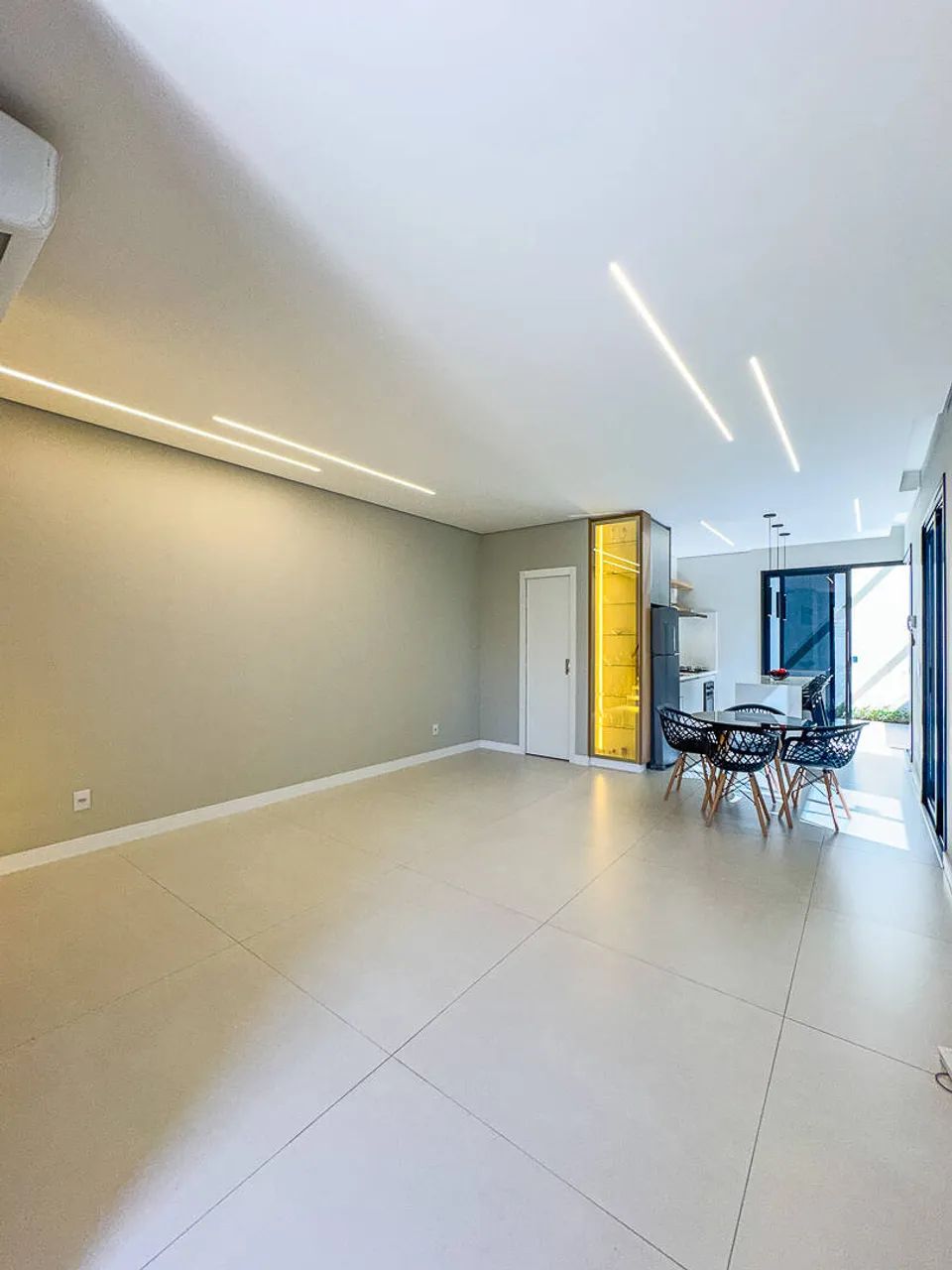 Casa nova com 3 dormitórios em Barueri - Foto 5