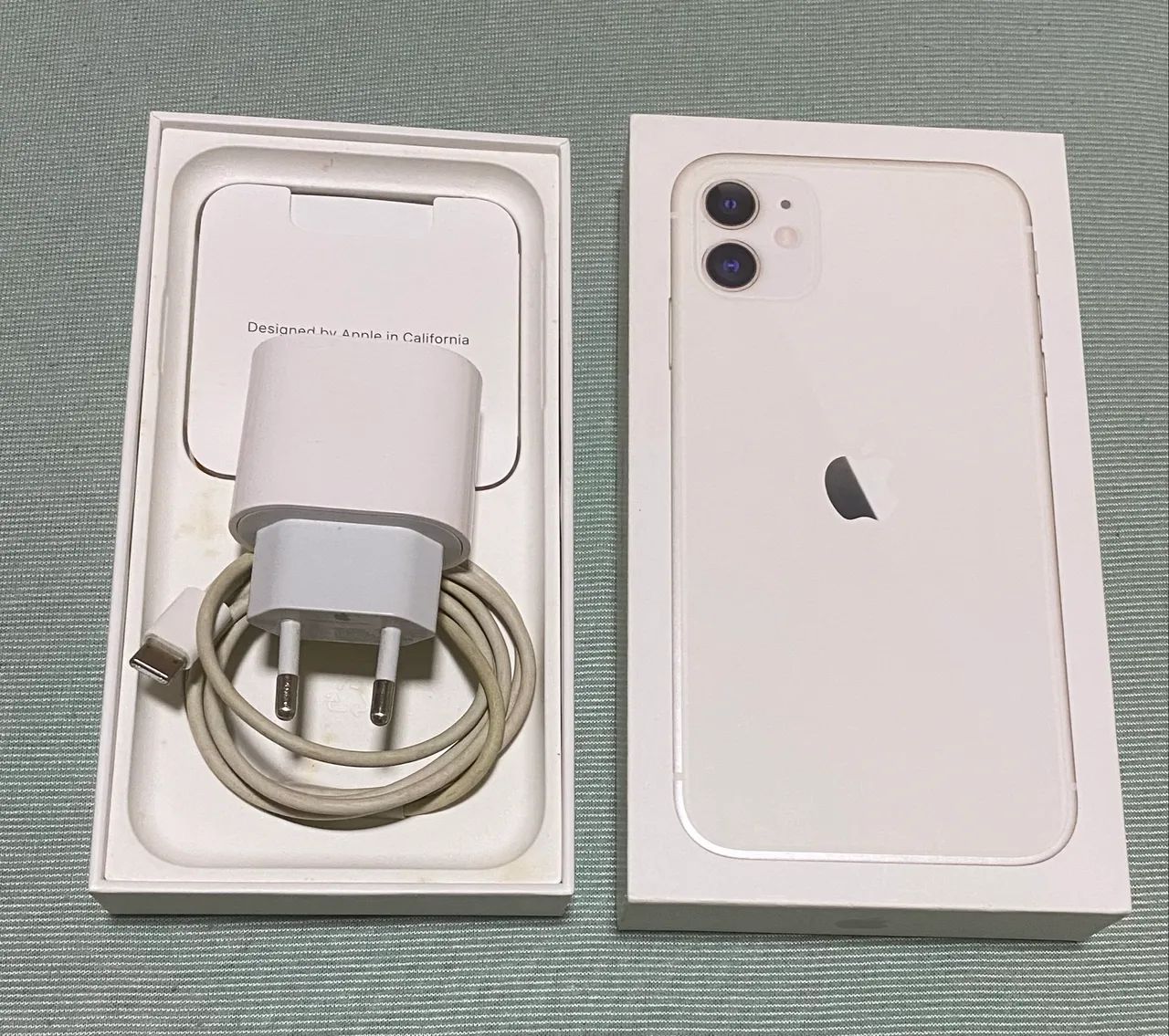 iPhone 11 