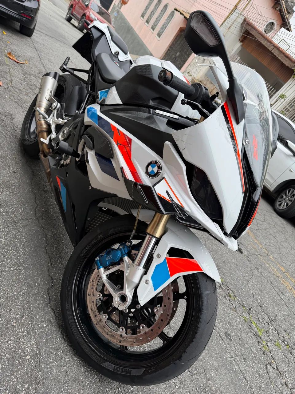 s1000 rr M  - Foto 4