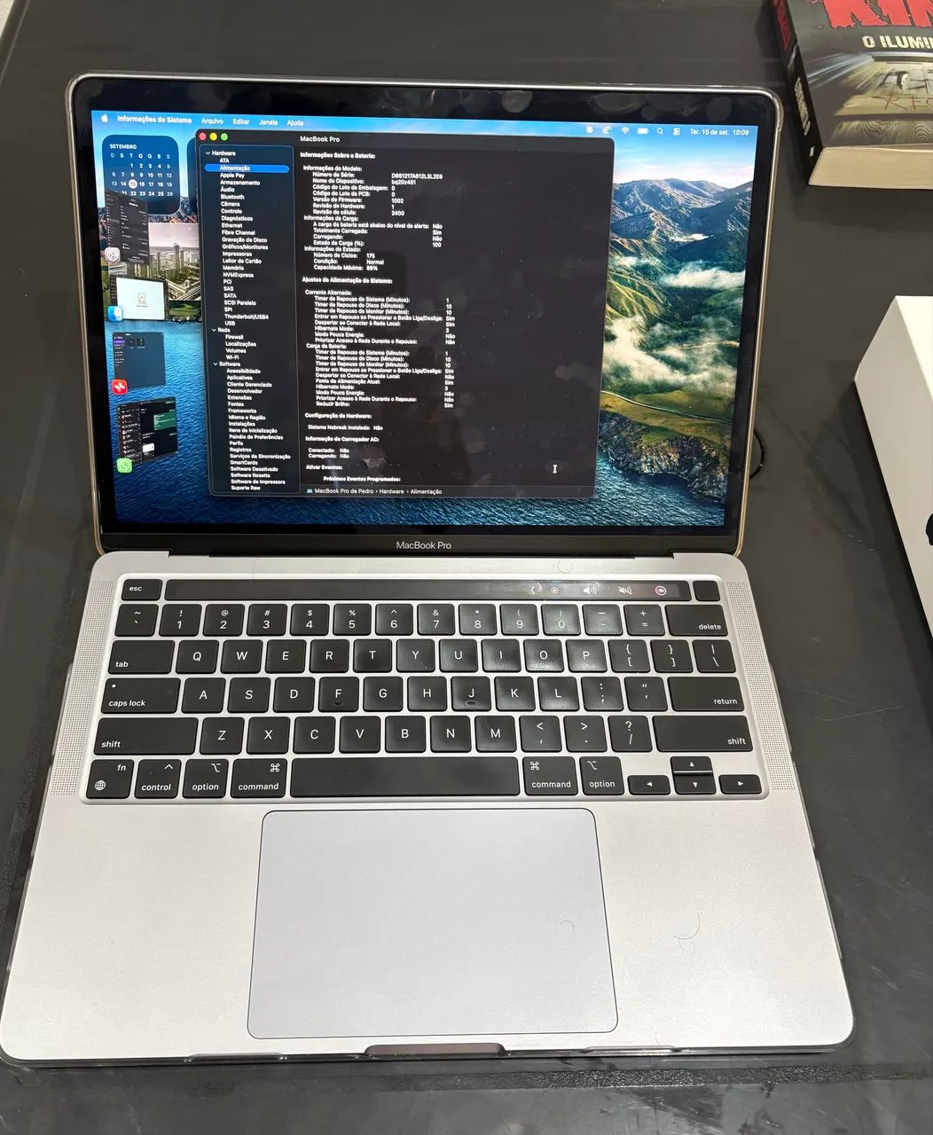 Macbook M1 Pro  - Foto 2