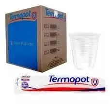 CAIXA DE COPO TERMOPOT 200ML