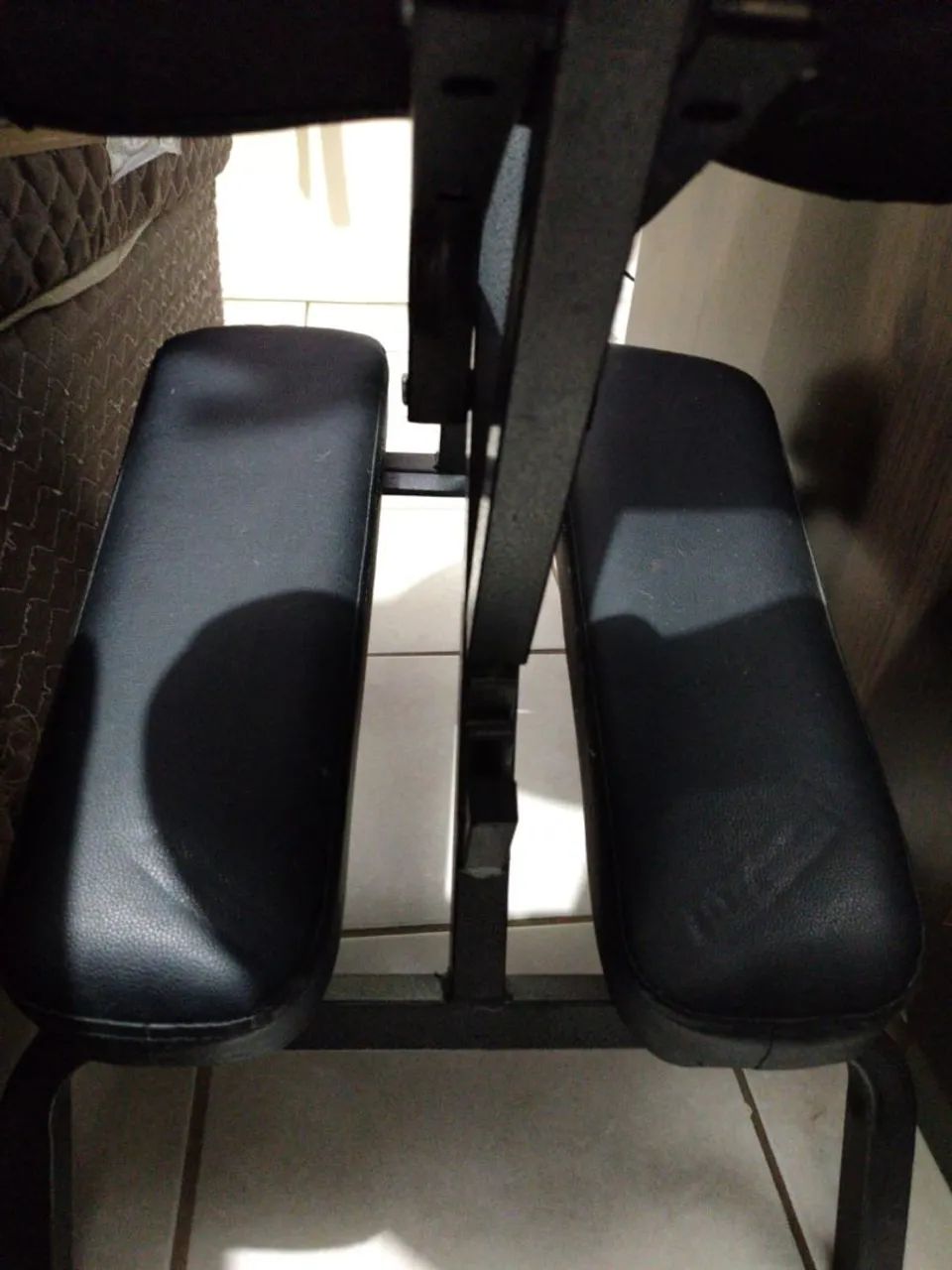 Cadeira Quik massage  - Foto 2