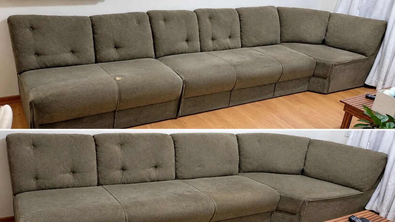 Vendo sofa