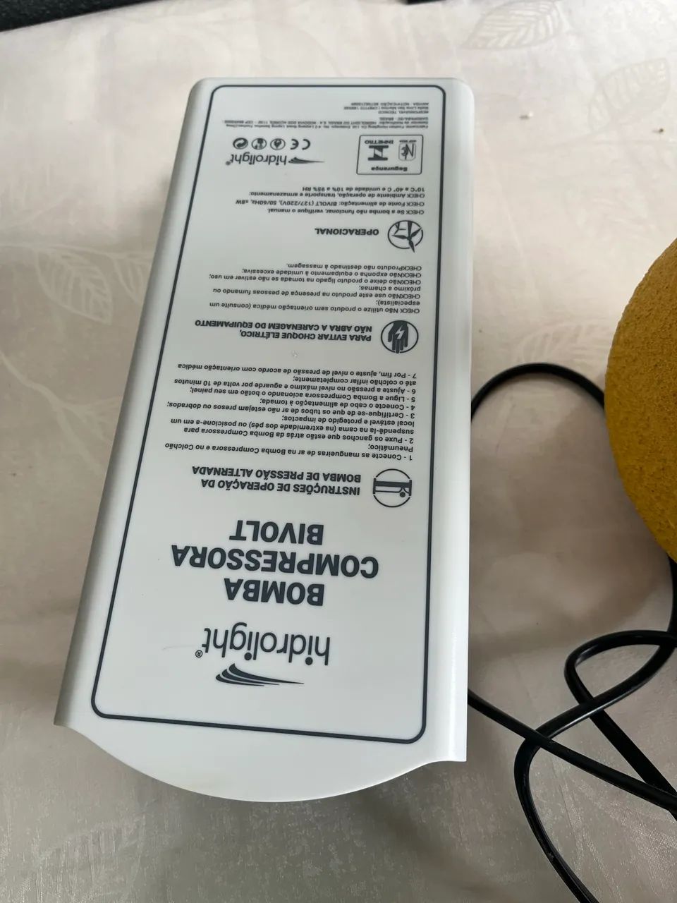 Colchão pneumático - Foto 3