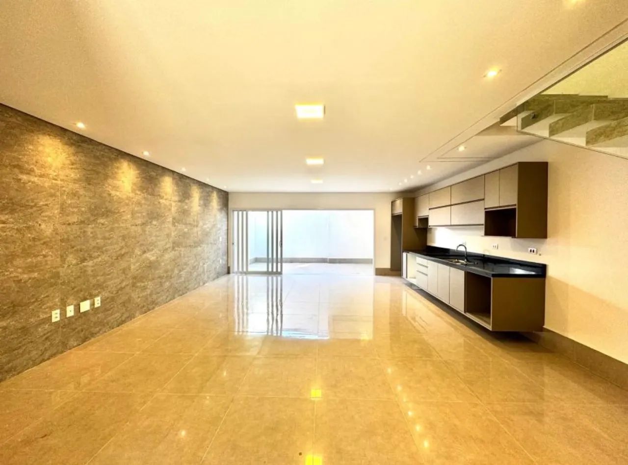 Casa em condomínio para alugar com 3 quartos, 245 m² - Taquaral - Foto 4
