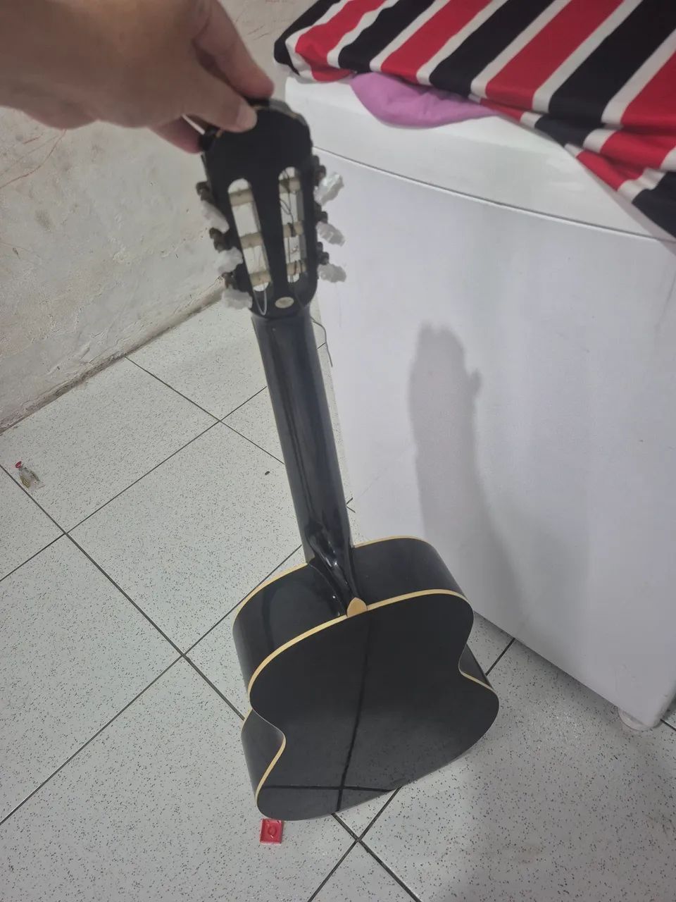 Violão Memphis  - Foto 3
