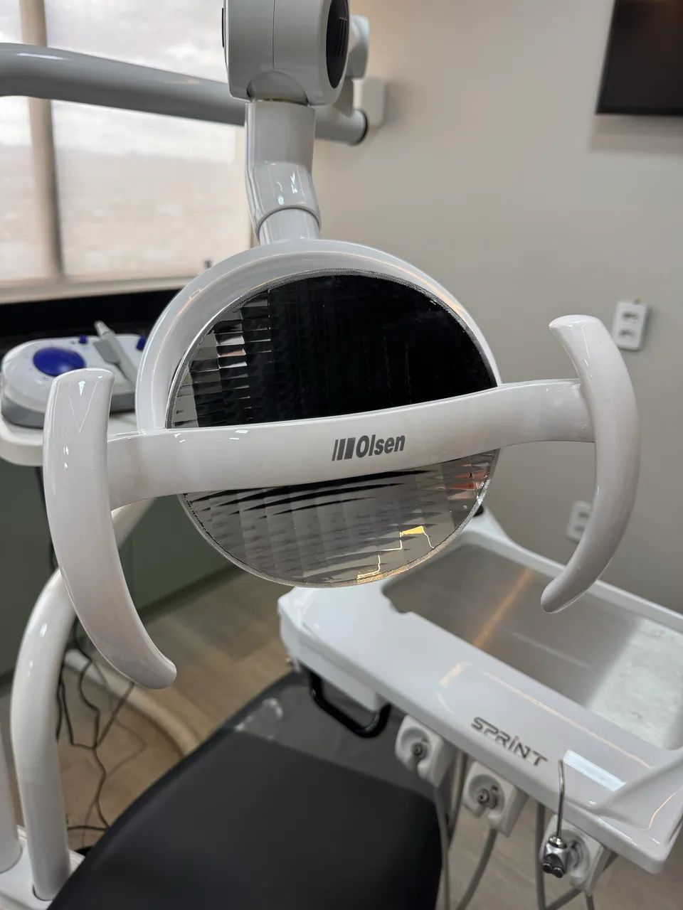 Consultório odontológico OLSEN - Sprint Black Edition - Foto 5