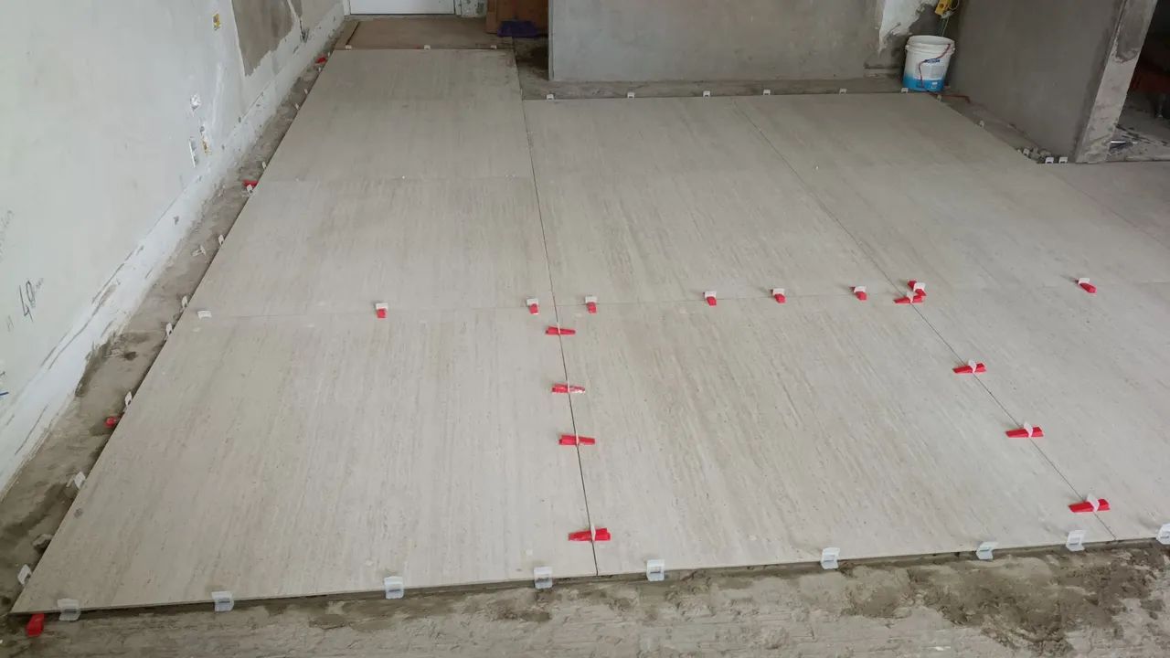 Pedreiro e reforma lindo santo 