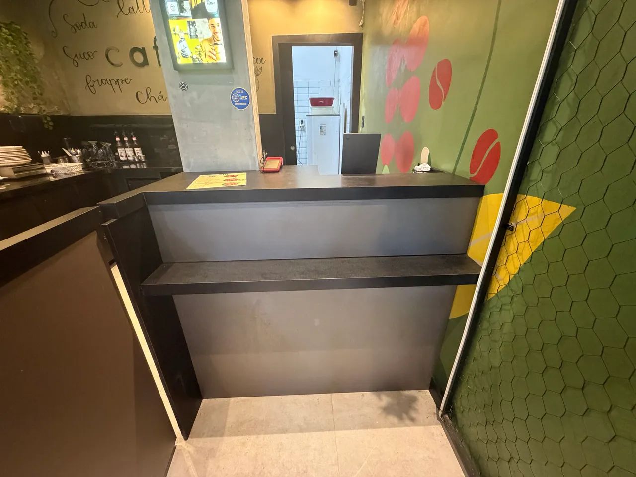 Móveis para restaurante e lanchonete  - Foto 3