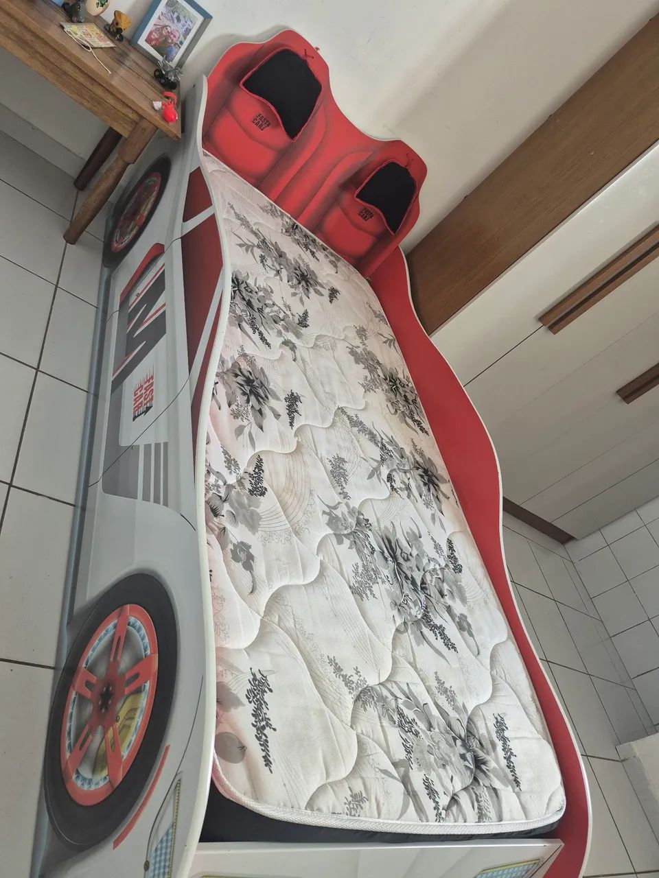 Cama carros - Foto 3