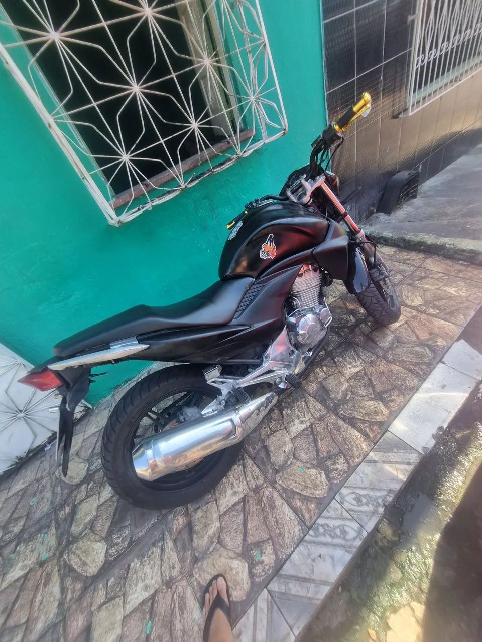 Cb 300 top - Foto 2