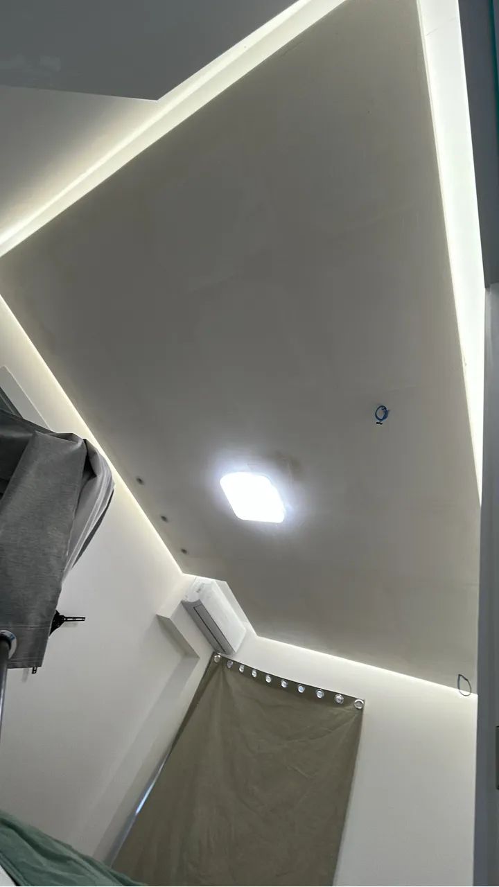 Gesso em até  18x  - Foto 2