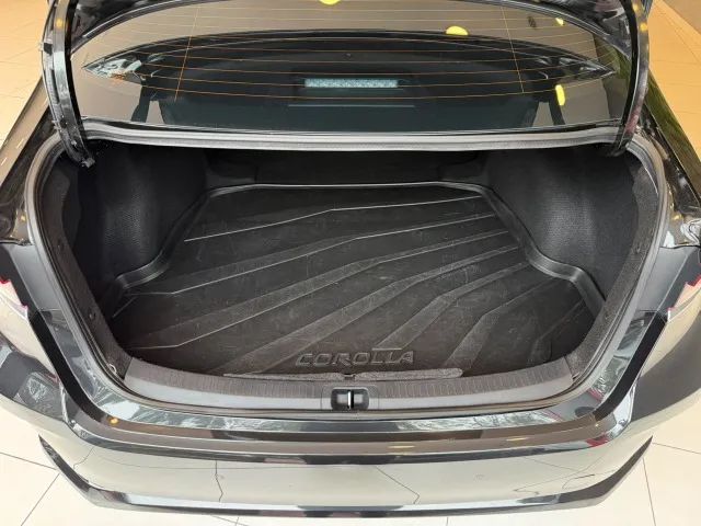Toyota Corolla XEi 2.0 Flex 16V Aut., foto 18 de 20