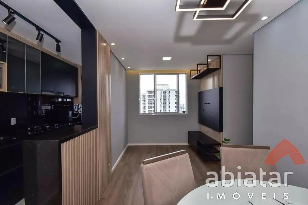 Apartamento à venda - Jardim Monte Alegre - Taboão da Serra - Foto 5