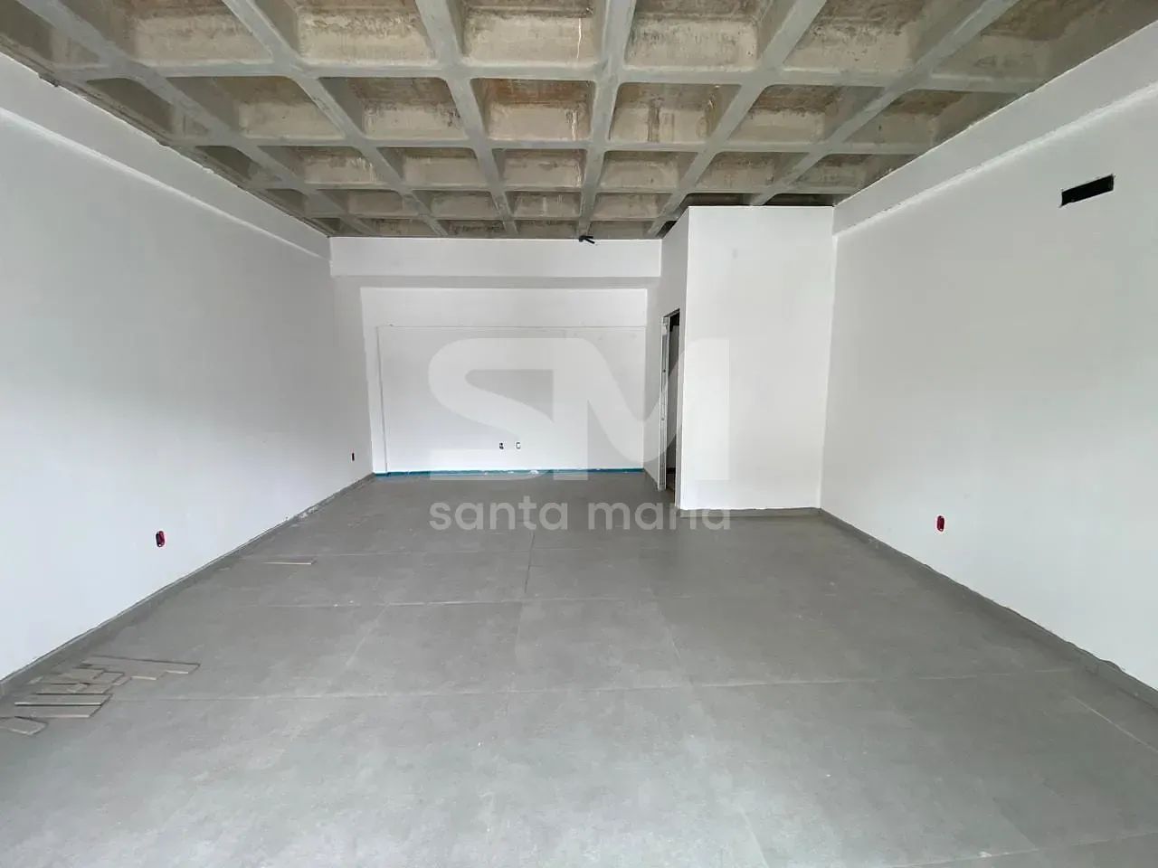 Sala Comercial para locação, Centro, Chapecó, SC - Foto 4