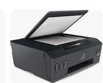 Impressora HP Smart Tank 517