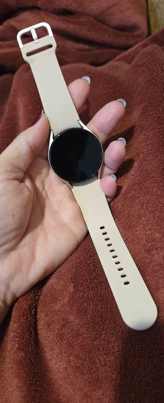 Galaxy Watch4  - Foto 4