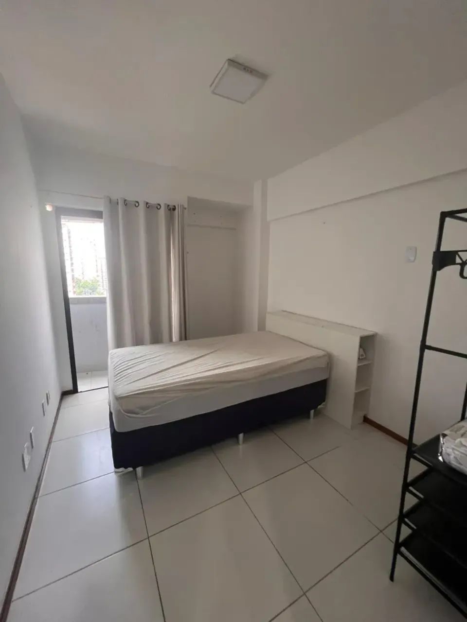 Edificio Rio Verde - Alugo - Excelente Localização - Bairro do Marco - Foto 3