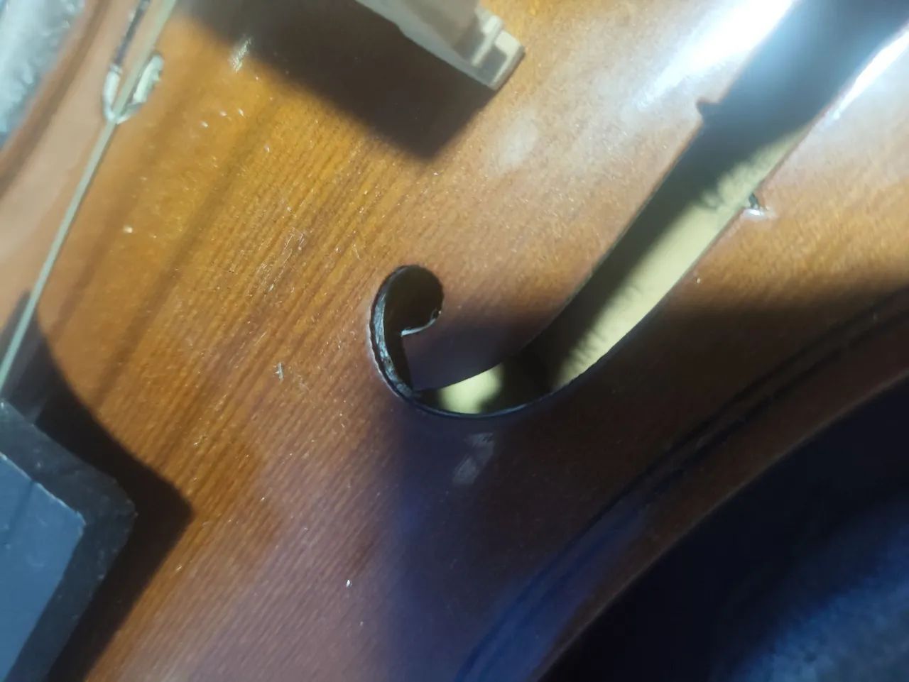 Violino 4/4 - Foto 4