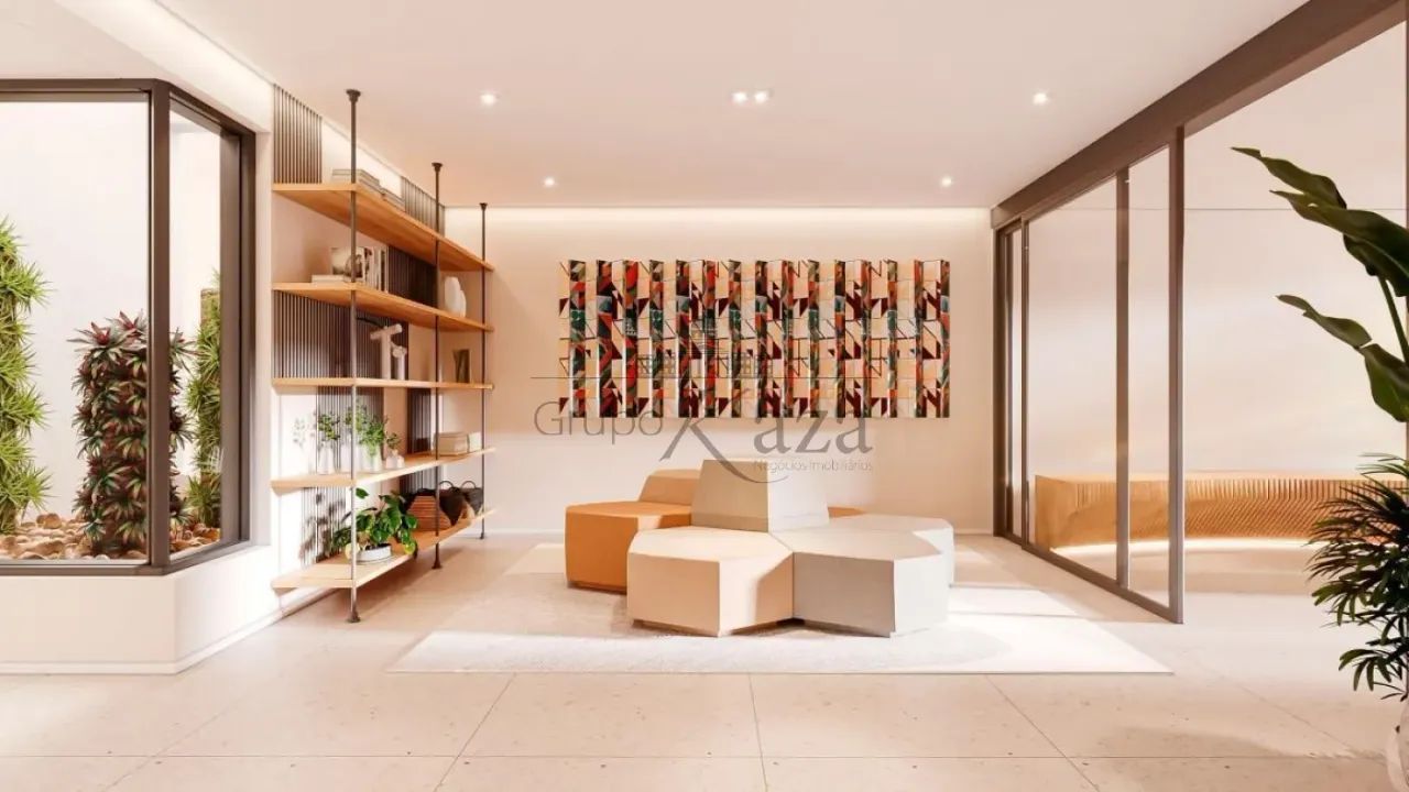 Nest Vila Ipojuca - Residencial - Virtus 67 ²
