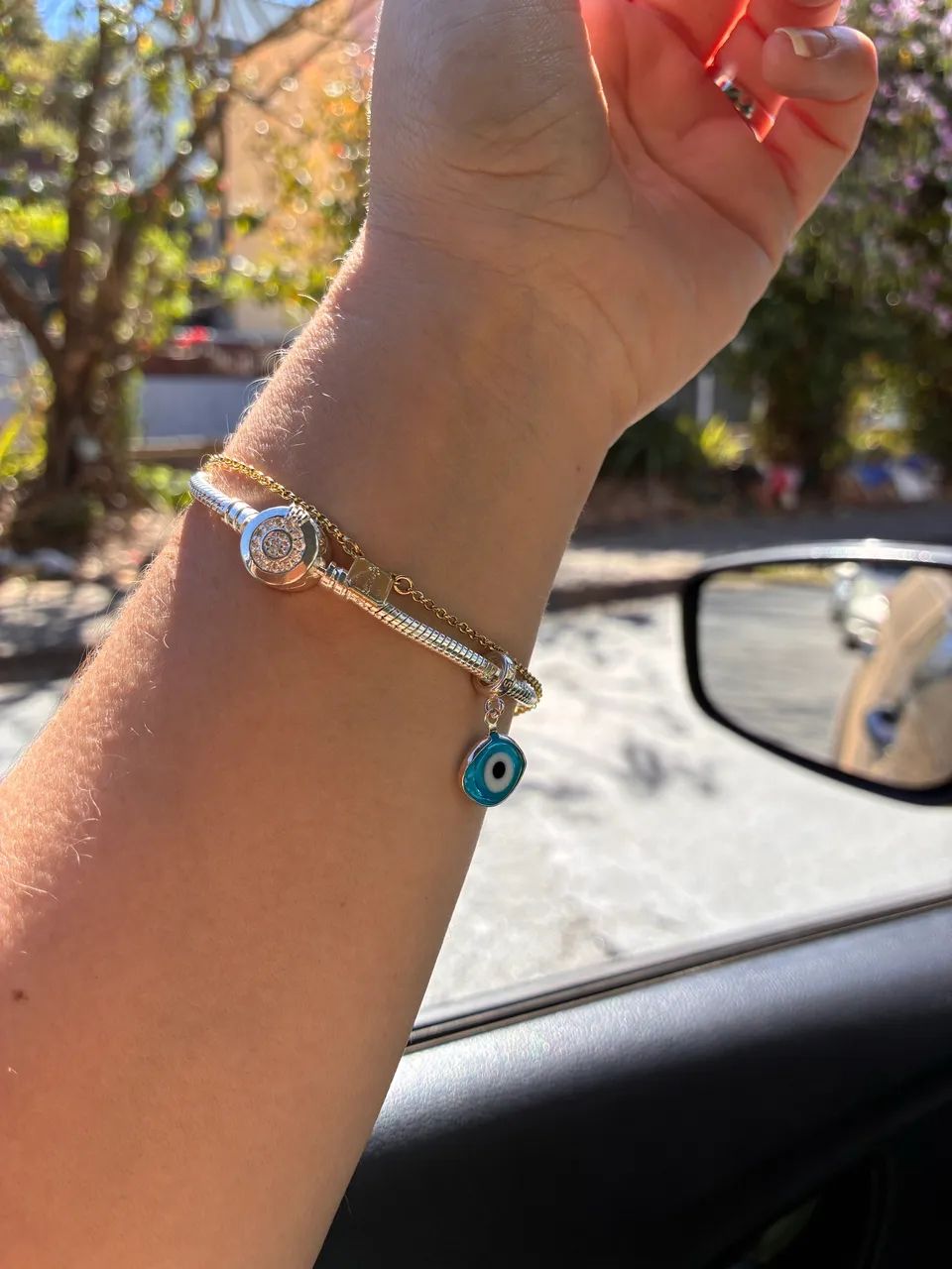 Pulseira da vida - Foto 2