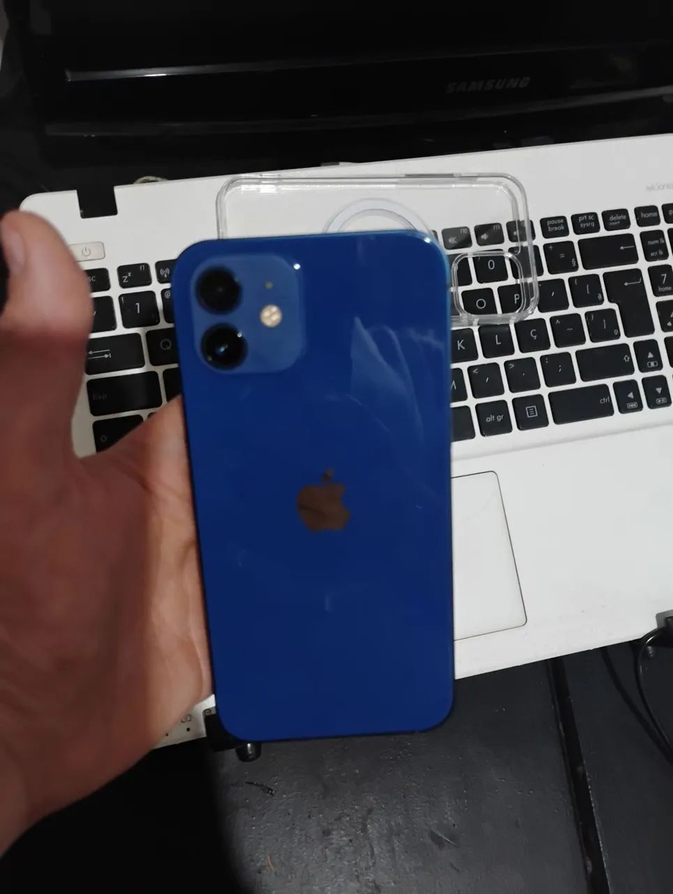 Iphone12 128g - Foto 2