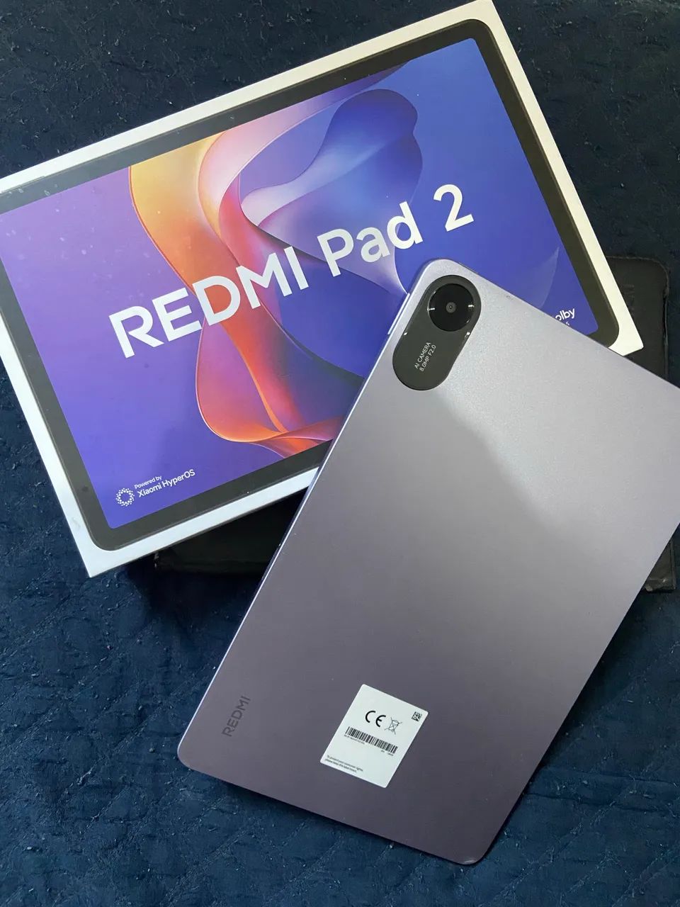 REDMI PAD 2 - Foto 4