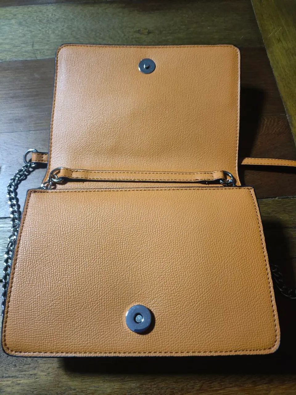 Bolsa pequena WJ - Foto 3