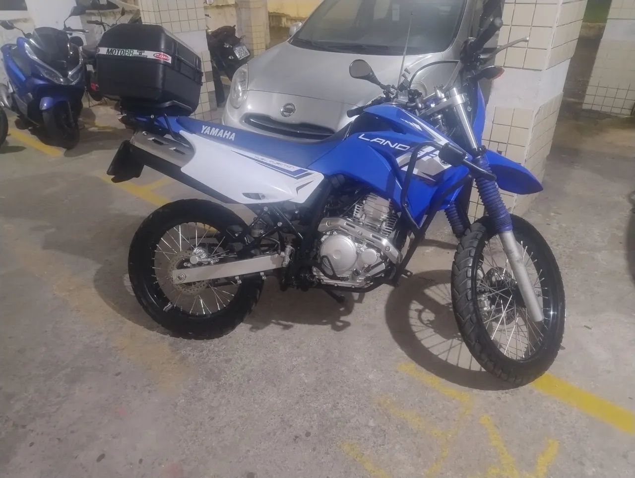 Lander 250  - Foto 2