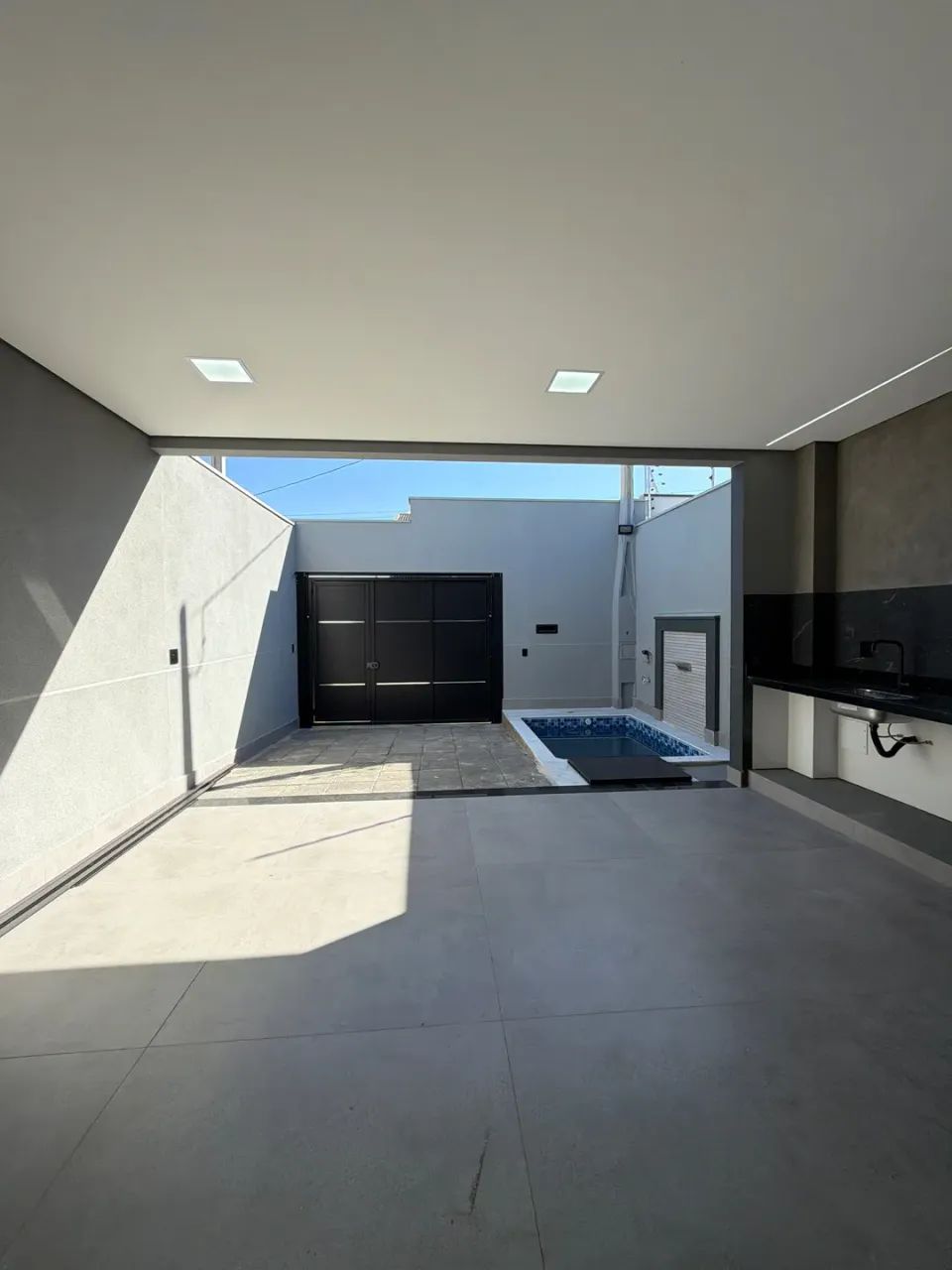 Casa Werner Plaas - Foto 4